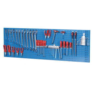 Panou suport scule 1660x550x20mm