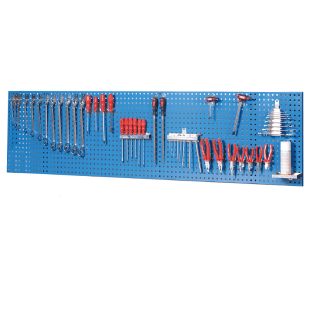 Panou suport scule 2180x550x20mm