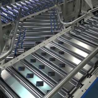 POP UP - Modul de transfer 45º/30º