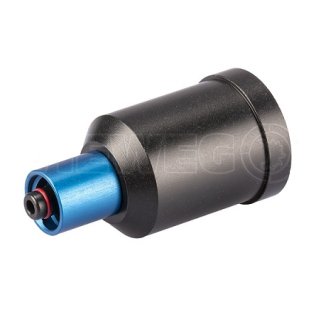 Piesa de capat cu Luer-Lock pentru eco-PEN