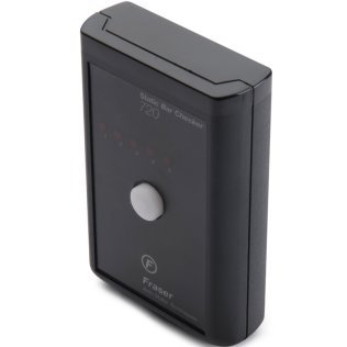 Aparat verificare bare antistatice Fraser 720