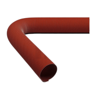 Furtun HT Master-SIL 1 pana la +250°C DN 63 mm