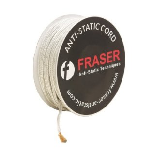 Snur antistatic Fraser elastic 10 m