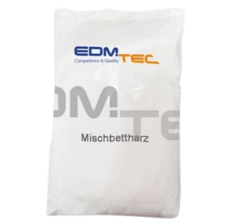 Rasina de deionizare electroeroziune EDM-TEC
