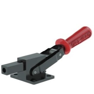 DESTACO - Download catalog clema Heavy Duty