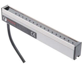 Bara antistatica Short Range 1250-S