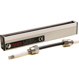 Bara antistatica Short Range 1255