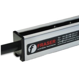 Bara antistatica Short Range 1100-S