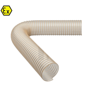 Furtun rezistent microbi, hidroliza Master-PUR H MHR DN 76 mm