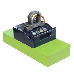 Magnet electro-permanent de ridicare FXE-2400/50+