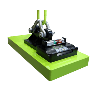 Magnet electro-permanent de ridicare FXE-HD 12800/100
