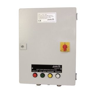 Unitate de control MCF 4 canale