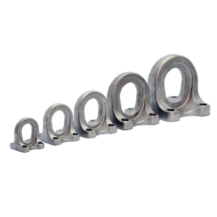 Ochet prindere magnet ridicare seria FXE-M, portanta 3200 kg
