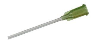 Ac de dozare drept standard G14 Oliv 1 1/2"