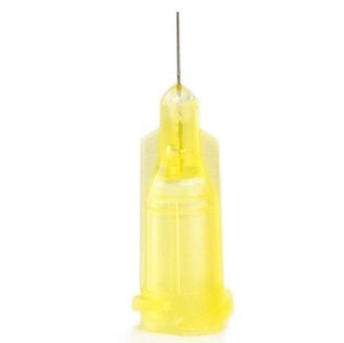 Ac de dozare drept standard G32 Galben 1/4"