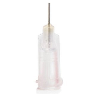 Ac de dozare drept standard G27 Transparent 1/4"