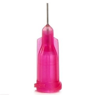Ac de dozare drept standard G25 Rosu 1/4"