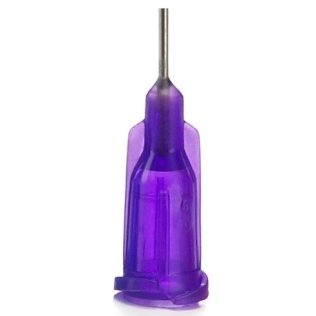 Ac de dozare drept standard G21 Violet 1/4"