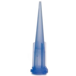 Ac dozare conic standard G22 Albastru