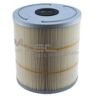 Filtru pentru electroeroziune Wire & Sink 260x286mm