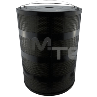 Filtru pentru electroeroziune Wire & Sink 340x450mm