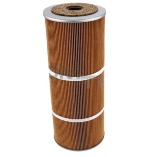 iltru pentru electroeroziune Wire & Sink 150x455mm