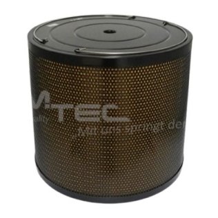 Filtru pentru electroeroziune Wire & Sink 340x300mm