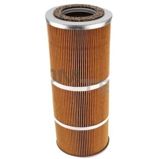 Filtru pentru electroeroziune Wire & Sink 150x455mm