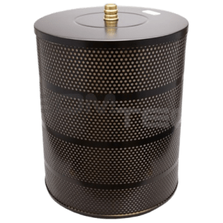 Filtru pentru electroeroziune Wire 340x425mm