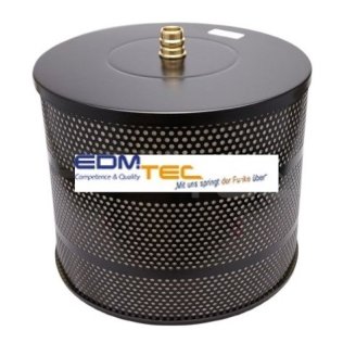Filtru pentru electroeroziune Wire 340x300mm