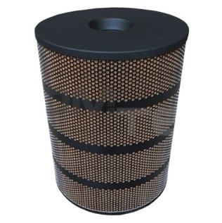 Filtru pentru electroeroziune Wire 340x450mm