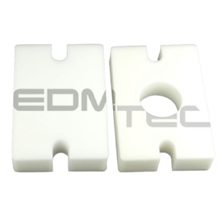 Filtru pentru electroeroziune Starthole 255x175mm