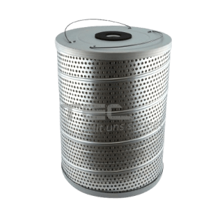 Filtru pentru electroeroziune Wire & Starthole 260x346mm