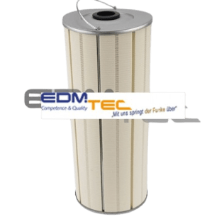 Filtru pentru electroeroziune Sink 150x365mm