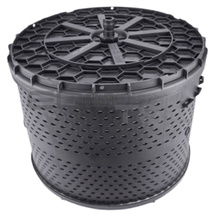 Filtru pentru electroeroziune Wire 340x300mm