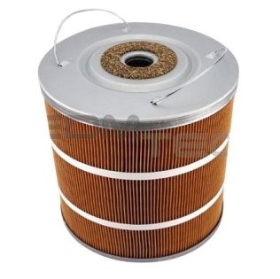 Filtru pentru electroeroziune Wire & Sink 260x286mm