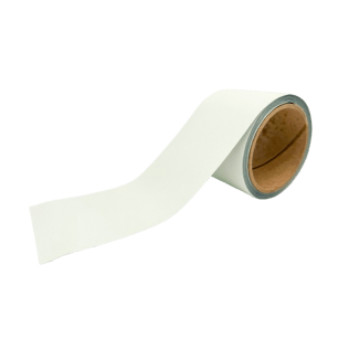 Banda luminoasa indicatoare LeanStripe Glow 75 mm Tip1