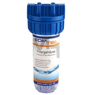 Carcasa Micro Filtru marime 10"