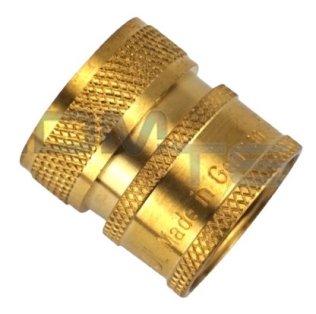 Cupla conexiune niplu tip C alama