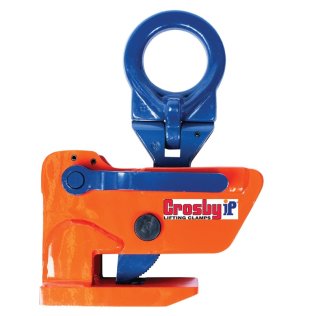 Clesti de ridicare tabla rigida pe orizontala Crosby IPHGUZ WLL 4500kg