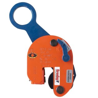 Clesti de ridicare, transport si stivuire profile IPBK10 WLL 1000kg