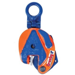 Clesti de ridicare, transport si stivuire profile IPVUZ WLL 750kg