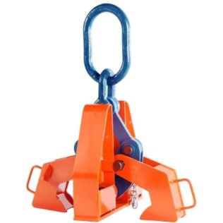 Clesti de ridicare si transport profile mari Crosby IPBCNS WLL 13500kg