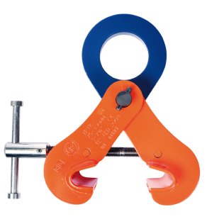 Clesti de prindere profile Crosby IPTK WLL 2000kg