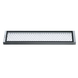 Lampa CNC integrata Waldmann LUMATRIS MSAL 8 W lumina difuza