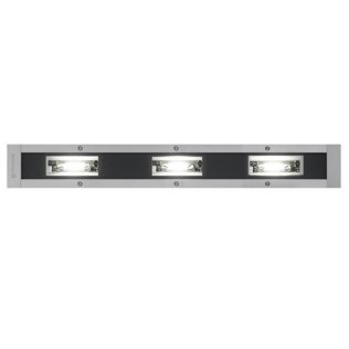 Lampa CNC integrata Waldmann MACH PRO MUEL 3 LED-uri 30°