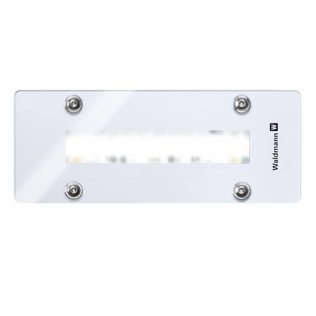 Lampa masina de imbuteliere Waldmann MKEL LED 5W