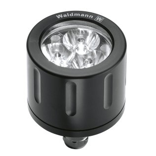 Lampa CNC Waldmann SPOT LED MCAYL 10°