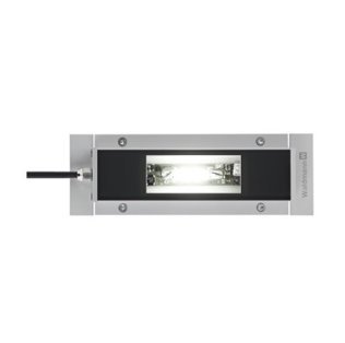 Lampa CNC Waldmann MACH LED PRO MUAL cu 1 LED 30°