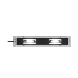Lampa CNC Waldmann MACH LED PRO MUAL cu 2 LED-uri 30°